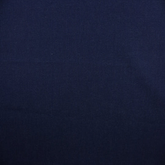 Eco-Friendly Home Décor Fabric—Solid/Color Black—Faux Satin—Sold by the Yard—Width 52"Wide—Shipped Nationwide.